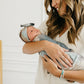 Copper Pearl Knit Headband Picasso Baby Products Wholesaler