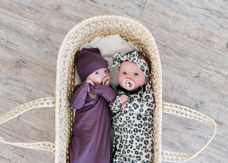 Copper Pearl Knit Headband Zara Baby Products Wholesaler