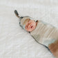 Copper Pearl Knitted Swaddle Blanket Picasso Baby Products Wholesaler