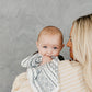 Copper Pearl Lovey 3 Layer Comfort Blanket Colt 2Pk Baby Products Wholesaler