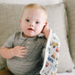 Copper Pearl Lovey 3 Layer Comfort Blanket Diesel 2Pk Baby Products Wholesaler