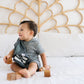 Copper Pearl Lovey 3 Layer Comfort Blanket Hunter 2Pk Baby Products Wholesaler