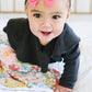 Copper Pearl Lovey 3 Layer Comfort Blanket Lark 2Pk Baby Products Wholesaler