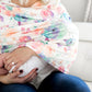 Copper Pearl Nursing & Car Seat Cover Bloom Baby Products Wholesaler