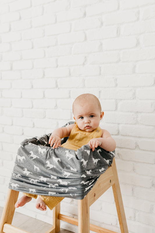 Copper Pearl Nursing & Car Seat Cover Colt Baby Products Wholesaler
