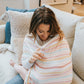 Copper Pearl Nursing & Car Seat Cover Enchanted Baby Products Wholesaler