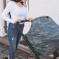Copper Pearl Nursing & Car Seat Cover Hunter Baby Products Wholesaler