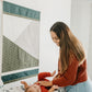 Copper Pearl Nappy Changing Pad COVER Jo Baby Products Wholesaler