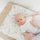 Copper Pearl Nappy Changing Pad COVER Rex Baby Products Wholesaler