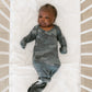 Copper Pearl Newborn Gown Hunter Baby Products Wholesaler
