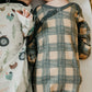 Copper Pearl Newborn Gown Jo Baby Products Wholesaler