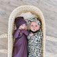 Copper Pearl Newborn Gown Zara Baby Products Wholesaler