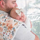 Copper Pearl Premium Burp Cloths Fawn 3Pk Baby Products Wholesaler