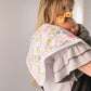 Copper Pearl Premium Burp Cloths Olive 3Pk Baby Products Wholesaler