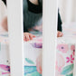 Copper Pearl Premium Elasticised Cot Sheet Bloom Baby Products Wholesaler