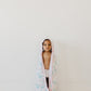 Copper Pearl Premium Knit Hooded Towel Whimsy Baby Products Wholesaler