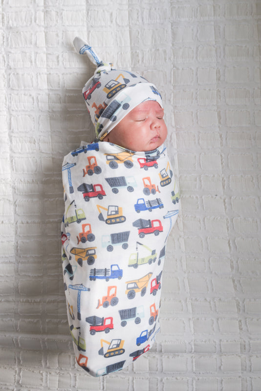 Copper Pearl Top Knot Hat Diesel 0-4m Baby Products Wholesaler