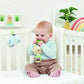 Disney Attachable Pooh Chime And Teether Baby Products Wholesaler