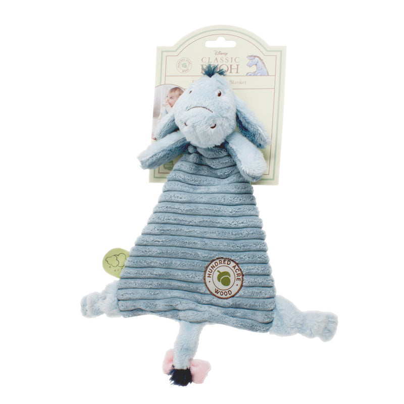 Disney Comfort Blanket Eeyore Baby Products Wholesaler