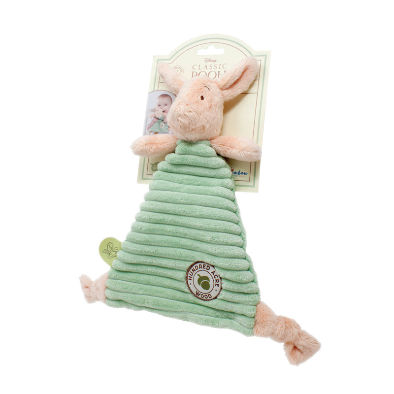 Disney Comfort Blanket Piglet Baby Products Wholesaler