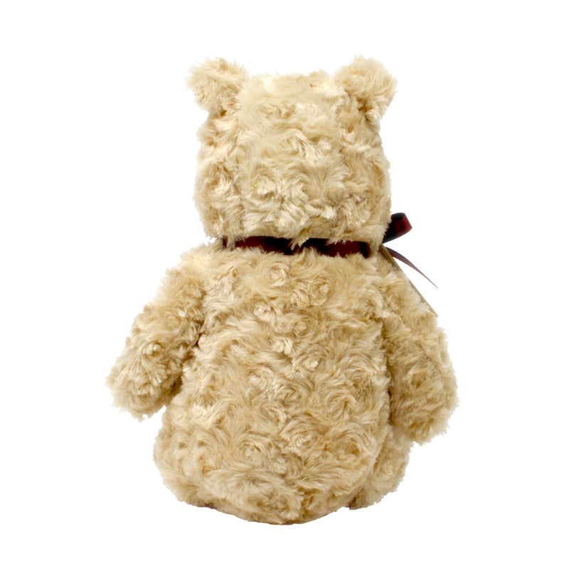 Disney Cuddly Winnie The Pooh 30cm Baby Products Wholesaler