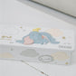 Disney Magical Beginnings Birth Certificate Holder Dumbo Baby Products Wholesaler