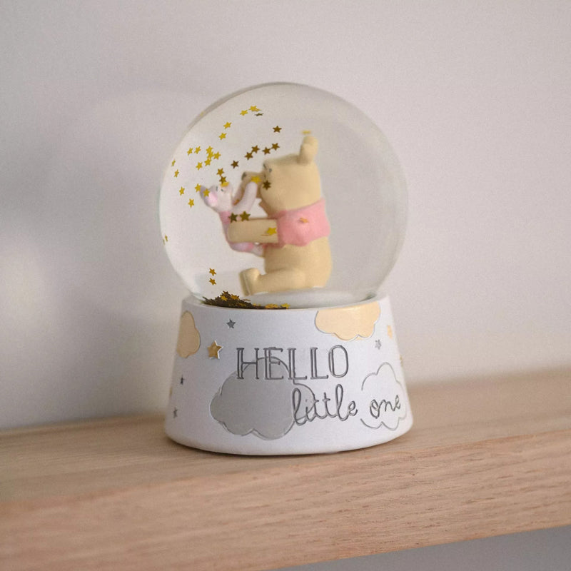 Disney Magical Beginnings Water Ball Winnie & Piglet Baby Products Wholesaler