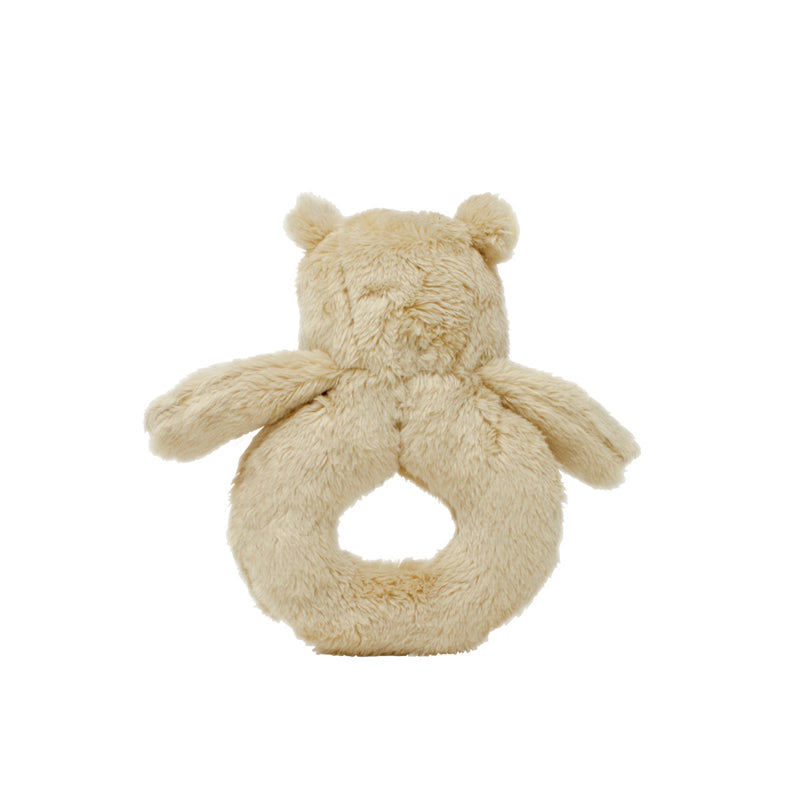 Disney Ring Rattle Winnie The Pooh Baby Products Wholesaler