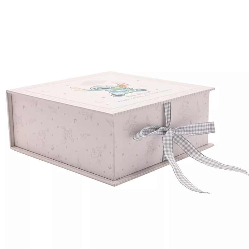 Disney Stitch Baby Keepsake Box Baby Products Wholesaler