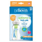 Dr Brown's Options+ Bottle 270ml 2Pk Baby Products Wholesaler