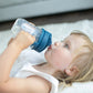 Dr Brown's Straw Cup Navy 270ml Baby Products Wholesaler
