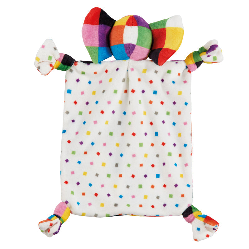 Elmer Comfort Blanket Baby Products Wholesaler