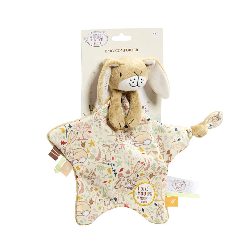 Guess How Much I Love You Comforter Baby Products Wholesaler