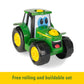 John Deere Build A Johnny Tractor Baby Products Wholesaler