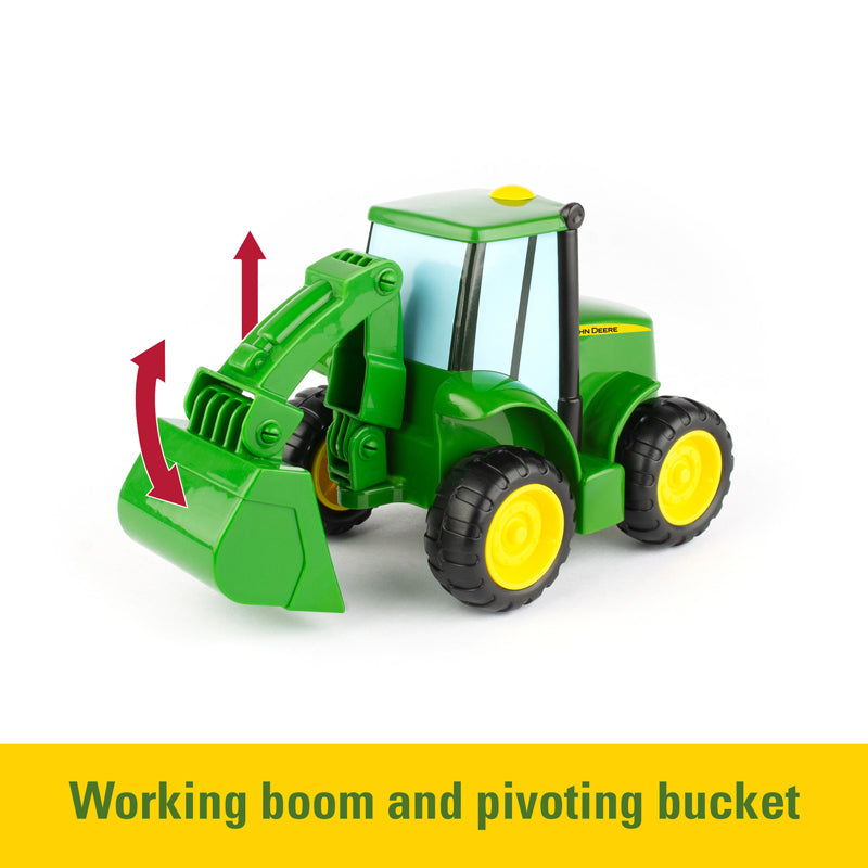 John Deere Farmin Friends Hauling Set Baby Products Wholesaler