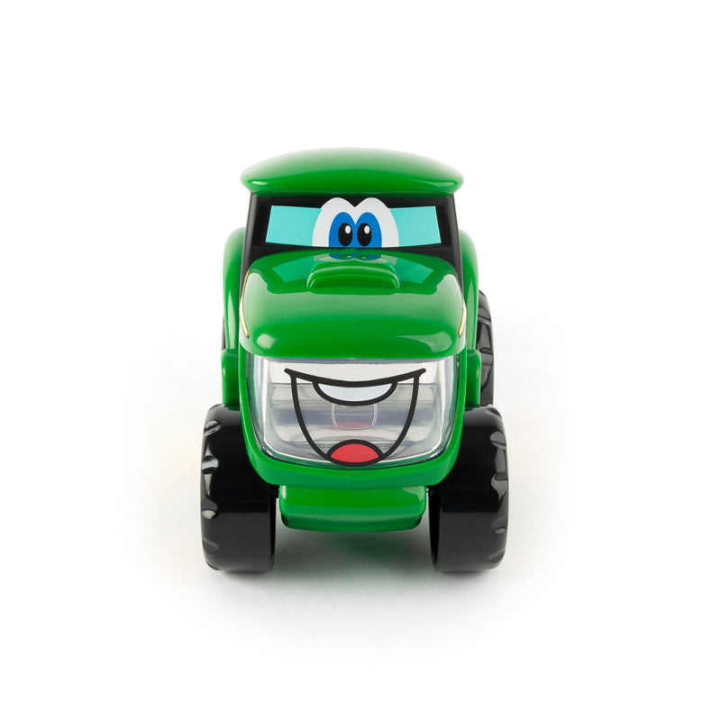 John Deere Johnny Tractor Flashlight Baby Products Wholesaler