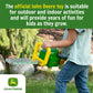 John Deere Power Clipper Baby Products Wholesaler