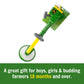 John Deere Power Trimmer Baby Products Wholesaler