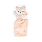 Kaloo Carre Douceur Doudou Bear Leaves Of Love 17cm Baby Products Wholesaler