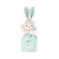 Kaloo Carre Douceur Doudou Rabbit Citrus Bouquet 17cm Baby Products Wholesaler