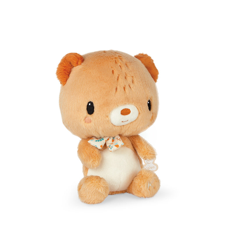 Kaloo Choo Choo Bear Plush Baby Products Wholesaler