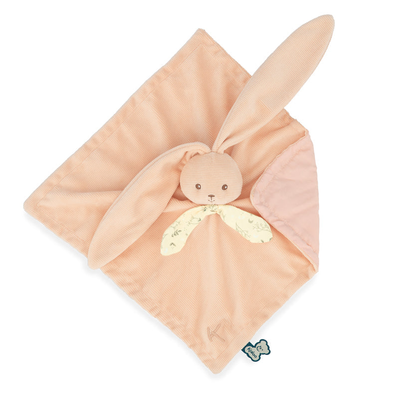 Kaloo Doudou Rabbit Peach Baby Products Wholesaler