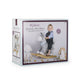 Kaloo Les Amis Rocking Regliss Donkey Baby Products Wholesaler