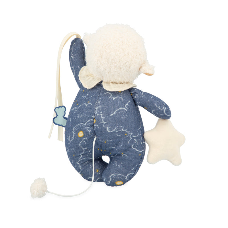 Kaloo My Nomad Awaken Sheep Plush  - Musical Baby Products Wholesaler