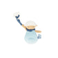 Kaloo My Sheep Doudou Soother Holders 3Pk Baby Products Wholesaler