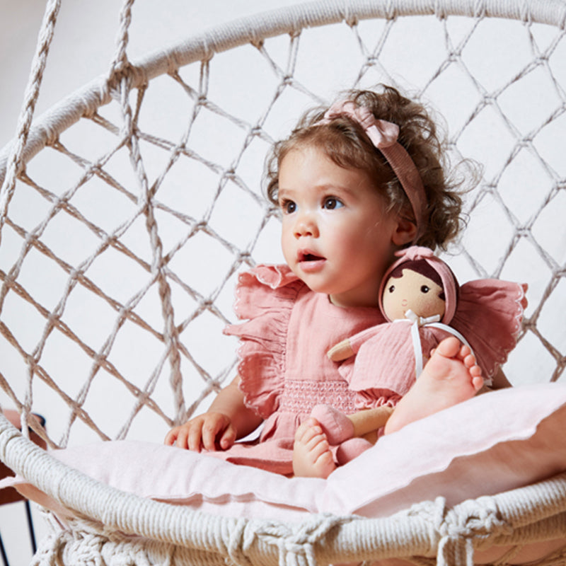Kaloo Tendresse Doll Amandine 25cm Baby Products Wholesaler
