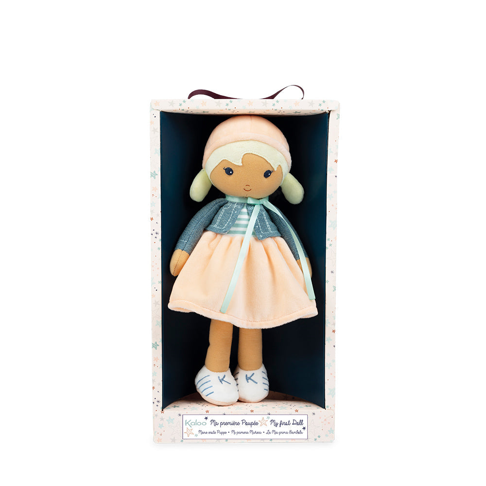 Kaloo Tendresse Doll Chloe 25cm Baby Products Wholesaler