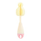 Kikka Boo Bottle Brush Set Pink 3Pk Baby Products Wholesaler