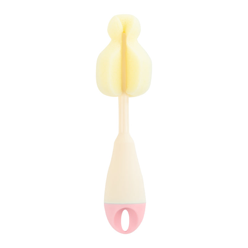 Kikka Boo Bottle Brush Set Pink 3Pk Baby Products Wholesaler
