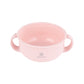 Kikka Boo Snack Bowl 2 In 1 Savanna Pink Baby Products Wholesaler